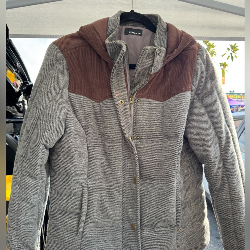 O’Neill  jacket